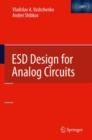 ESD Design for Analog Circuits - Book