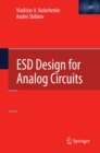 ESD Design for Analog Circuits - eBook