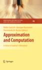 Approximation and Computation : In Honor of Gradimir V. Milovanovic - eBook