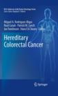 Hereditary Colorectal Cancer - Book