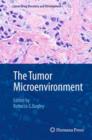 The Tumor Microenvironment - Book