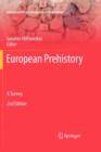 European Prehistory : A Survey - Book