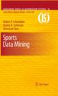 Sports Data Mining - Book