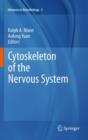 Cytoskeleton of the Nervous System - Book