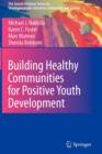 Building Healthy Communities for Positive Youth Development - Book
