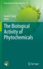 The Biological Activity of Phytochemicals - Book