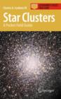 Star Clusters : A Pocket Field Guide - Book