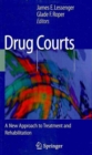 Drug Courts : A New Approach to Treatment and Rehabilitation - Book