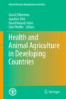 Health and Animal Agriculture in Developing Countries - Book
