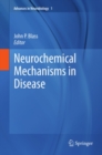 Neurochemical Mechanisms in Disease - eBook