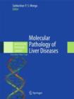 Molecular Pathology of Liver Diseases - eBook