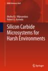 Silicon Carbide Microsystems for Harsh Environments - eBook