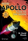 How Apollo Flew to the Moon - Book