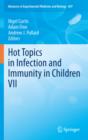 Hot Topics in Infection and Immunity in Children VII - eBook