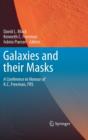 Galaxies and their Masks : A Conference in Honour of K.C. Freeman, FRS - Book
