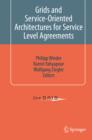 Grids and Service-Oriented Architectures for Service Level Agreements - eBook