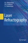 Laser Refractography - eBook