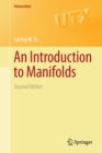An Introduction to Manifolds - Book