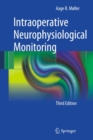 Intraoperative Neurophysiological Monitoring - eBook