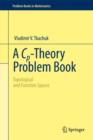 A Cp-Theory Problem Book : Topological and Function Spaces - Book