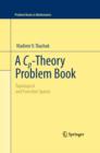 A Cp-Theory Problem Book : Topological and Function Spaces - eBook