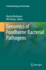 Genomics of Foodborne Bacterial Pathogens - eBook