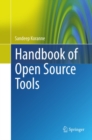 Handbook of Open Source Tools - eBook