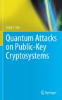 Quantum Attacks on Public-Key Cryptosystems - Book