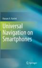 Universal Navigation on Smartphones - Book