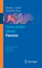 Frozen Section Library: Pancreas - Book