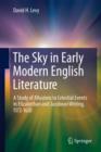 The Sky in Early Modern English Literature - Book