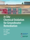 In Situ Chemical Oxidation for Groundwater Remediation - eBook