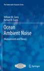 Ocean Ambient Noise : Measurement and Theory - eBook