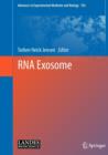 RNA Exosome - Book