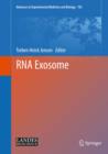 RNA Exosome - eBook