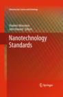 Nanotechnology Standards - eBook