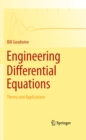 Engineering Differential Equations : Theory and Applications - eBook