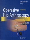 Operative Hip Arthroscopy - Book