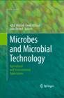 Microbes and Microbial Technology : Agricultural and Environmental Applications - eBook