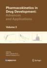 Pharmacokinetics in Drug Development : Advances and Applications, Volume 3 - eBook