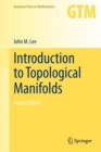 Introduction to Topological Manifolds - Book