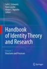 Handbook of Identity Theory and Research - Book