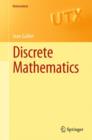 Discrete Mathematics - Book