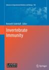 Invertebrate Immunity - Book