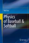 Physics of Baseball & Softball - Book