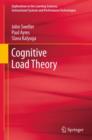 Cognitive Load Theory - Book