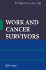 Work and Cancer Survivors - Book
