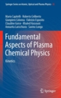 Fundamental Aspects of Plasma Chemical Physics : Kinetics - Book