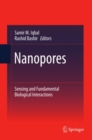 Nanopores : Sensing and Fundamental Biological Interactions - eBook