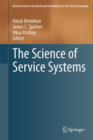 The Science of Service Systems - Book